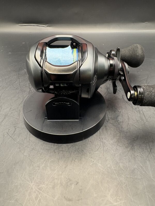 Shimano 20 EXSENCE DC SS XG Baitcasting Right Handle Used Without Box Rank B - Image 5