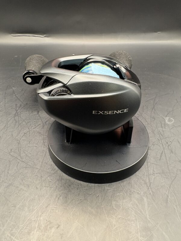 Shimano 20 EXSENCE DC SS XG Baitcasting Right Handle Used Without Box Rank B - Image 6