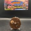 Eagle Claw EC-10 Fly Reel Used Without Box Rank D