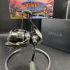 Shimano 22 STELLA C2000S Spinning Used With Box Rank B
