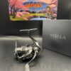 Shimano 22 STELLA C2000S Spinning Used With Box Rank B - Image 2