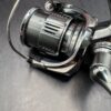 Shimano 22 STELLA C2000S Spinning Used With Box Rank B - Image 4
