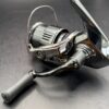 Shimano 22 STELLA C2000S Spinning Used With Box Rank B - Image 9