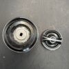 Shimano 22 STELLA C2000S Spinning Used With Box Rank B - Image 11
