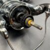 Shimano 22 STELLA C2000S Spinning Used With Box Rank B - Image 12