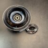 Shimano 21 TWIN POWER SW 10000HG Spinning Used With Box Rank C - Image 3