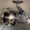 Shimano 21 TWIN POWER SW 10000HG Spinning Used With Box Rank C - Image 4