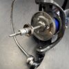 Daiwa 15 Saltiga 5000H Spinning Used Without Box Rank D - Image 3