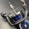 Daiwa 15 Saltiga 5000H Spinning Used Without Box Rank D - Image 4