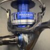 Daiwa 15 Saltiga 5000H Spinning Used Without Box Rank D - Image 7