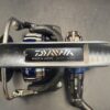 Daiwa 15 Saltiga 5000H Spinning Used Without Box Rank D - Image 8