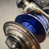 Daiwa 15 Saltiga 5000H Spinning Used Without Box Rank D - Image 9