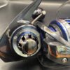 Daiwa 15 Saltiga 5000H Spinning Used Without Box Rank D - Image 10