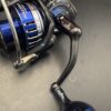 Daiwa 15 Saltiga 5000H Spinning Used Without Box Rank D - Image 13