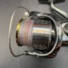 Shimano 18 STELLA 4000XG Spinning Used With Box Rank D - Image 8