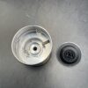 Shimano 18 STELLA 4000XG Spinning Used With Box Rank D - Image 11