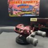 Shimano 97 SCORPION 1501 Baitcasting Left Handle Used With Box Rank D