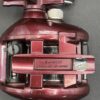 Shimano 97 SCORPION 1501 Baitcasting Left Handle Used With Box Rank D - Image 3
