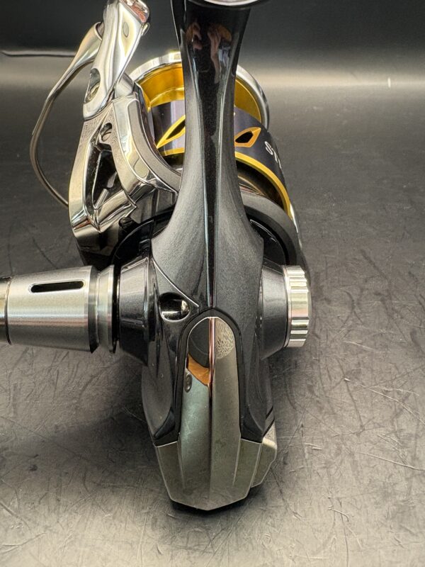 Shimano 13 STELLA SW 5000HG Spinning Used With Box Rank A - Image 6