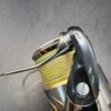 Shimano 14 STELLA 3000HGM Spinning Used With Box Rank A - Image 7