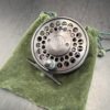 J.RYALL Fly Reel Used Without Box Rank D - Image 2