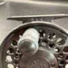 J.RYALL Fly Reel Used Without Box Rank D - Image 5