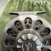J.RYALL Fly Reel Used Without Box Rank D - Image 6