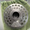 J.RYALL Fly Reel Used Without Box Rank D - Image 8