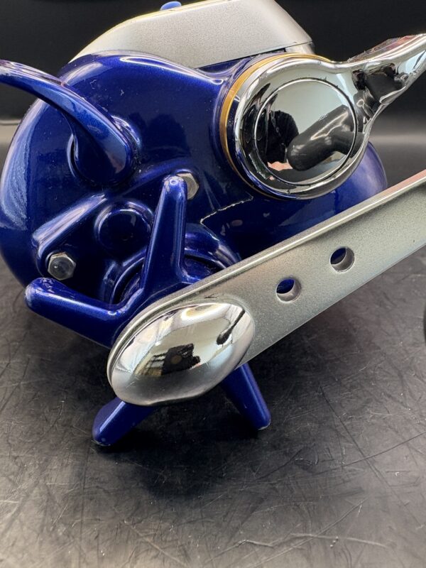 Daiwa Hyper Tanacon 500Fe Electric Reel Without box Used Rank C - Image 5