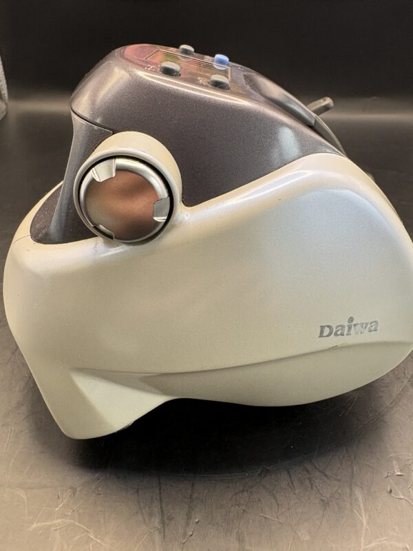 Daiwa Super Tanacon X 600CP Electric Reel Without box Used Rank C - Image 4