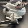 Daiwa Super Tanacon X 600CP Electric Reel Without box Used Rank C - Image 5