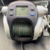 Daiwa Super Tanacon X 600CP Electric Reel Without box Used Rank C - Image 10