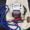 Shimano Dendou Maru 3000R Electric Reel Without box Used Rank C - Image 2