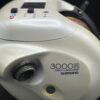 Shimano Dendou Maru 3000R Electric Reel Without box Used Rank C - Image 5