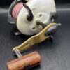 Shimano Dendou Maru 3000R Electric Reel Without box Used Rank C - Image 8