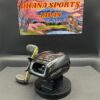 Daiwa Team Daiwa TD1Pi Baitcasting Used Without Box Rank D