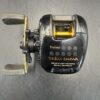 Daiwa Team Daiwa TD1Pi Baitcasting Used Without Box Rank D - Image 2