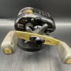Daiwa Team Daiwa TD1Pi Baitcasting Used Without Box Rank D - Image 4