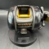 Daiwa Team Daiwa TD1Pi Baitcasting Used Without Box Rank D - Image 5