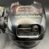 Daiwa Team Daiwa TD1Pi Baitcasting Used Without Box Rank D - Image 6