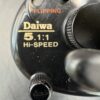 Daiwa Team Daiwa TD1Pi Baitcasting Used Without Box Rank D - Image 8