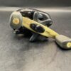Daiwa Team Daiwa TD1Pi Baitcasting Used Without Box Rank D - Image 9