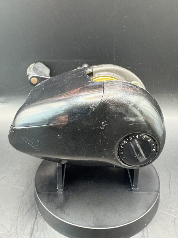 Daiwa Team Daiwa TD1Hi Baitcasting Used Without Box Rank D - Image 3
