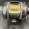 Daiwa Team Daiwa TD1Hi Baitcasting Used Without Box Rank D - Image 5