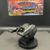 Daiwa Super Millionaire ST-10 Baitcasting Used Without Box Rank D