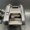 Daiwa Super Millionaire ST-10 Baitcasting Used Without Box Rank D - Image 6