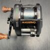 Daiwa Phantom Magservo SS-10 Baitcasting Used Without Box Rank D - Image 2