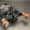 Daiwa Phantom Magservo SS-10 Baitcasting Used Without Box Rank D - Image 9