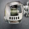 Daiwa Team Daiwa Z 105HL Baitcasting Used Without Box Rank D - Image 2