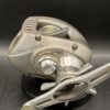 Daiwa Team Daiwa Z 105HL Baitcasting Used Without Box Rank D - Image 3